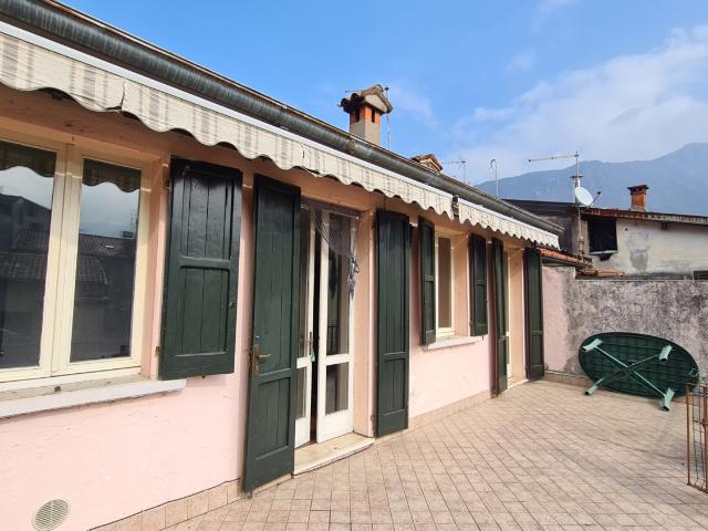 Appartamento in vendita a Comunità montana del Sebino bresciano, Monte Isola