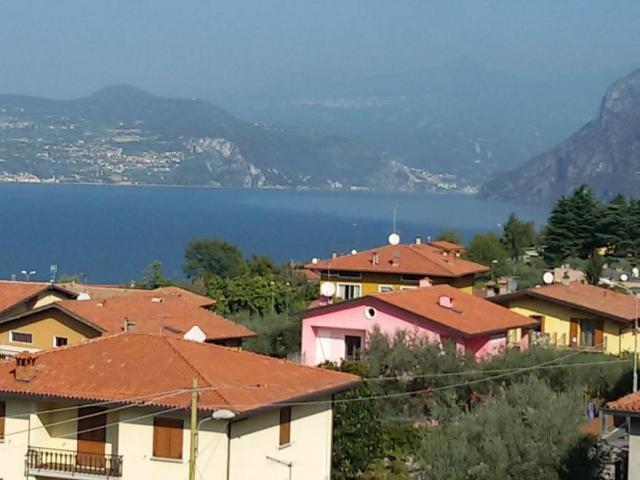 Appartamento in vendita a Siviano, Monte Isola