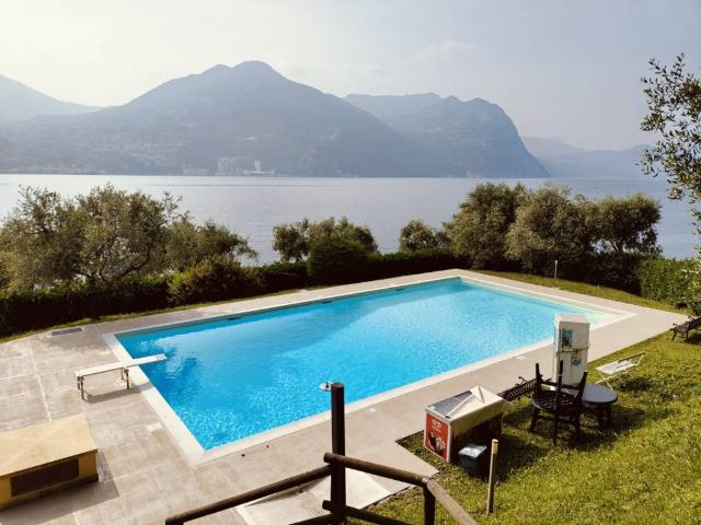 Appartamento in vendita a Siviano, Monte Isola