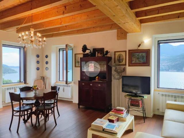Appartamento in vendita a Comunità montana del Sebino bresciano, Monte Isola