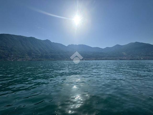 Appartamento in vendita a Comunità montana del Sebino bresciano, Monte Isola