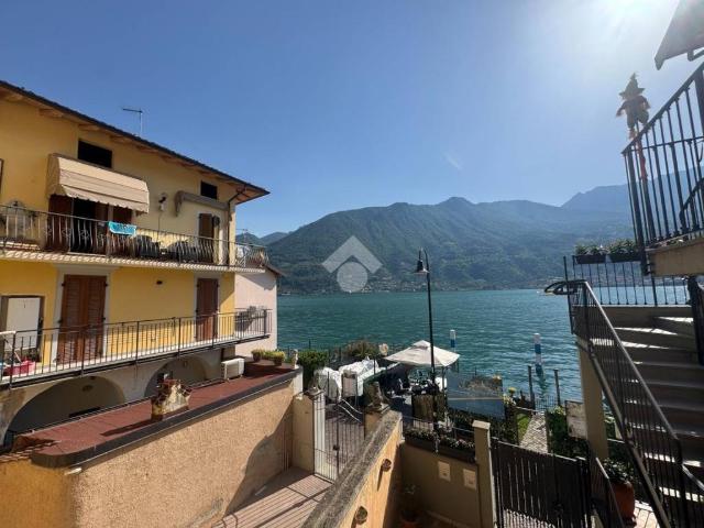 Appartamento in vendita a Comunità montana del Sebino bresciano, Monte Isola