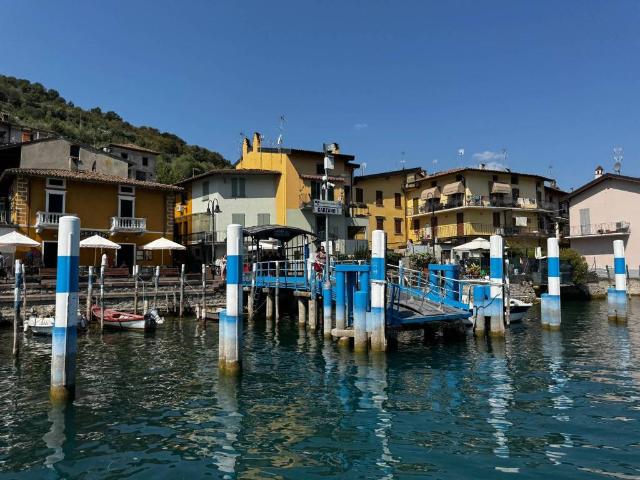 Appartamento in vendita a Comunità montana del Sebino bresciano, Monte Isola