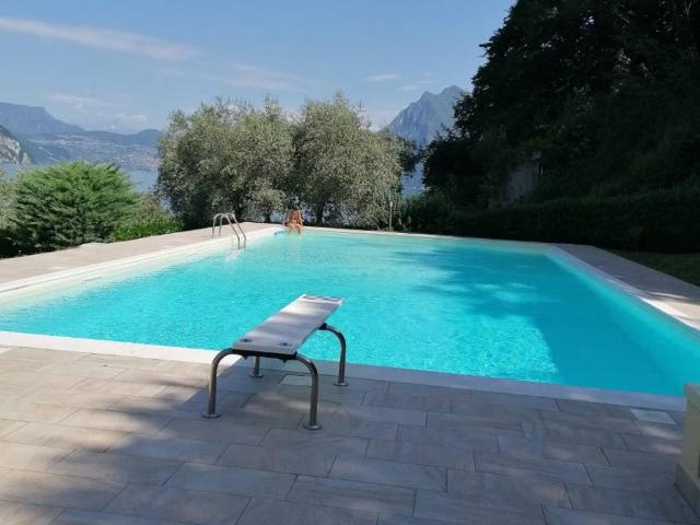 Appartamento in vendita a Comunità montana del Sebino bresciano, Monte Isola