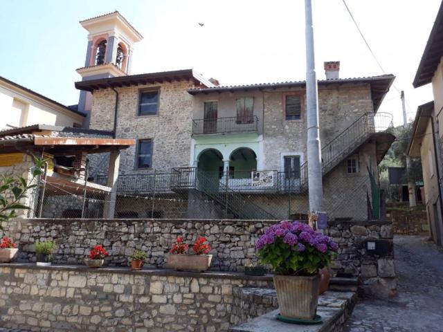 Appartamento in vendita a Siviano, Monte Isola