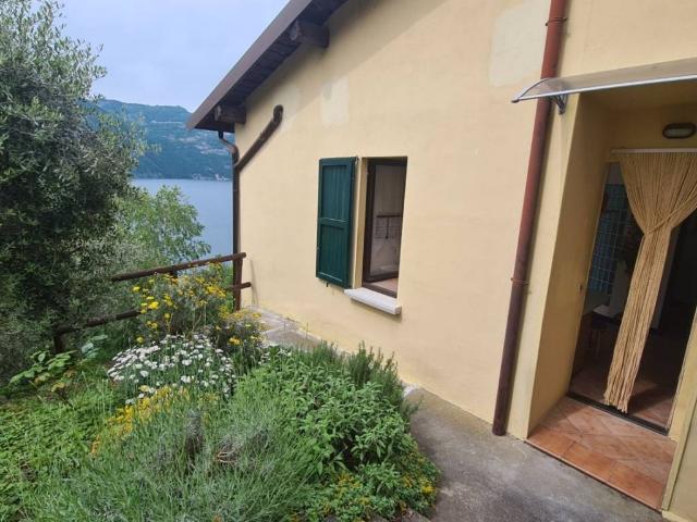 Appartamento in vendita a Siviano, Monte Isola