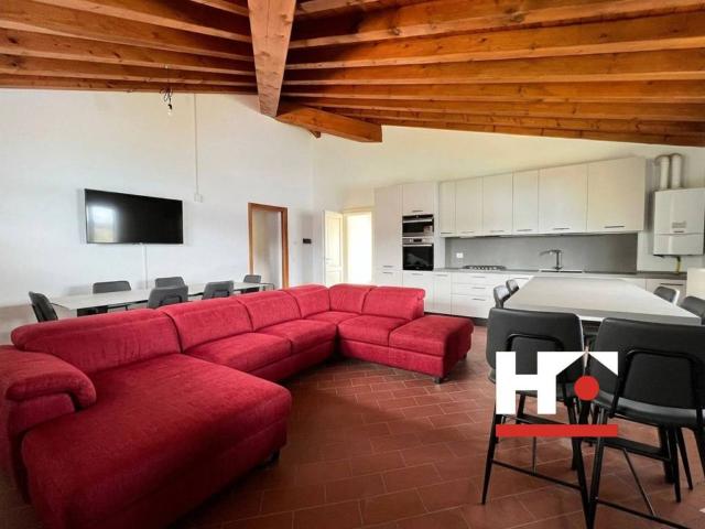 Appartamento in vendita a Comunità montana del Sebino bresciano, Monte Isola