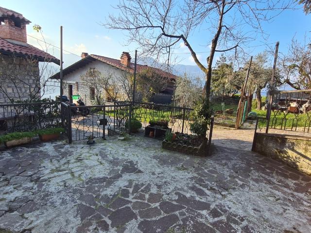 Appartamento in vendita a Comunità montana del Sebino bresciano, Monte Isola