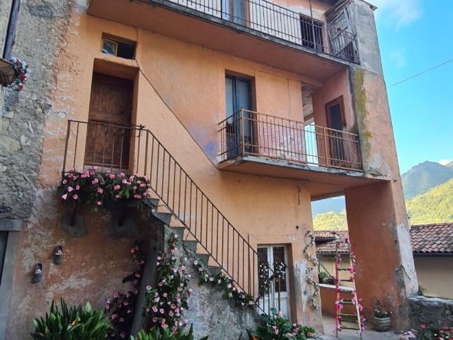 Appartamento in vendita a Comunità montana del Sebino bresciano, Monte Isola