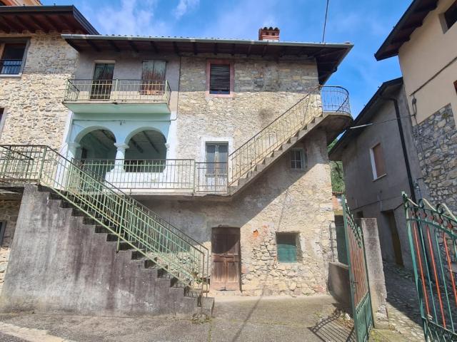 Appartamento in vendita a Comunità montana del Sebino bresciano, Monte Isola