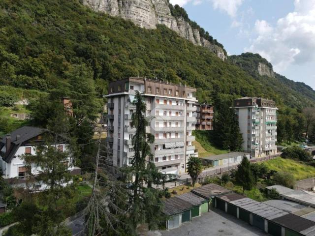 Appartamento in vendita a Monte Marenzo, Lombardia