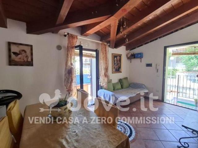 Appartamento in vendita a Piantata del Ponte, Marche