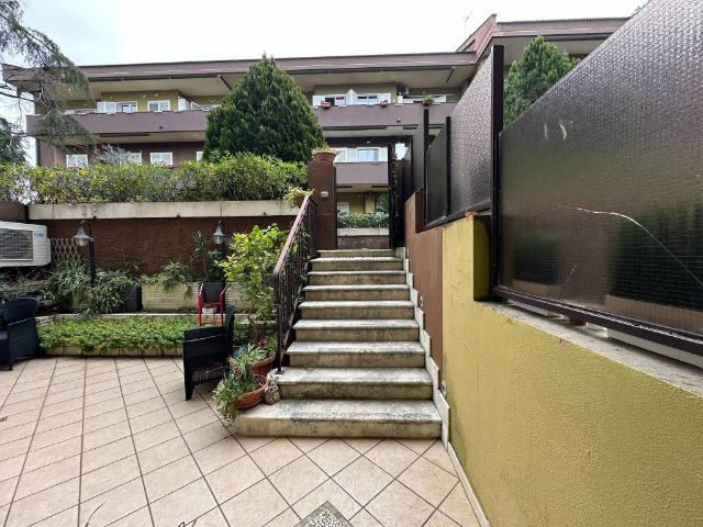 Appartamento in vendita a Armetta, Monte Porzio Catone