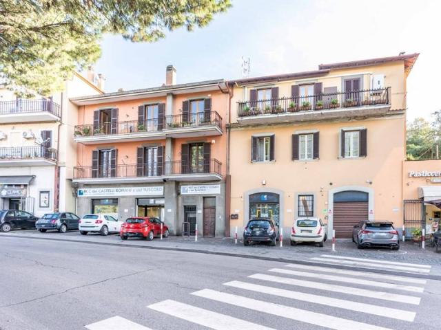 Appartamento in vendita a Armetta, Monte Porzio Catone