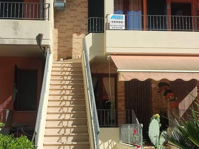 Appartamento in vendita a Piantata del Ponte, Marche