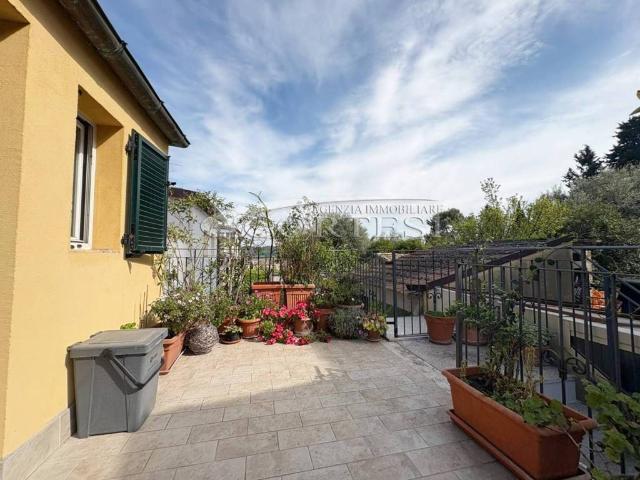 Appartamento in vendita a Piantata del Ponte, Marche