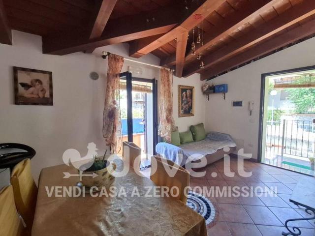 Appartamento in vendita a Piantata del Ponte, Marche