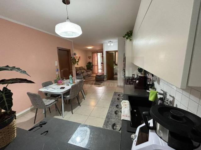 Appartamento in vendita a Piantata del Ponte, Marche