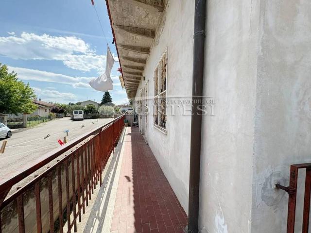 Appartamento in vendita a Castelvecchio, Marche