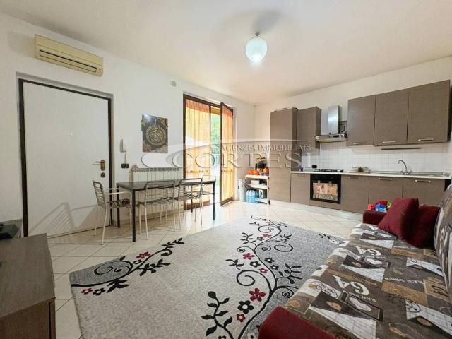 Appartamento in vendita a Castelvecchio, Marche
