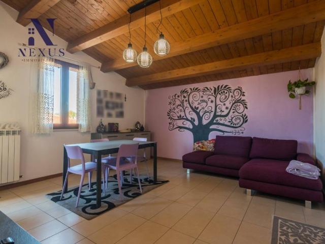 Appartamento in vendita a Piantata del Ponte, Marche
