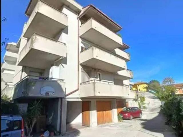 Appartamento in vendita a Castelvecchio, Marche