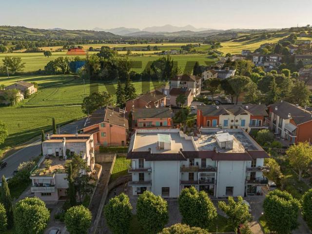 Appartamento in vendita a Piantata del Ponte, Marche