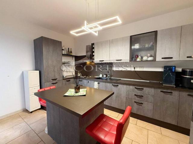 Appartamento in vendita a Piantata del Ponte, Monte Porzio