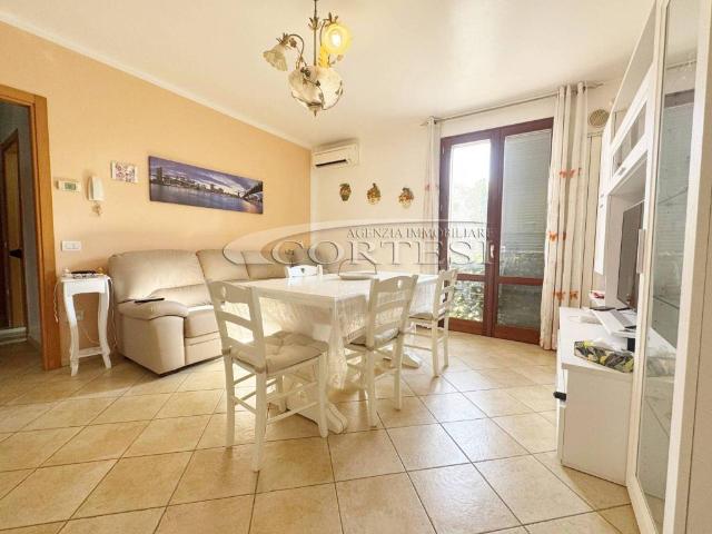 Appartamento in vendita a Piantata del Ponte, Marche