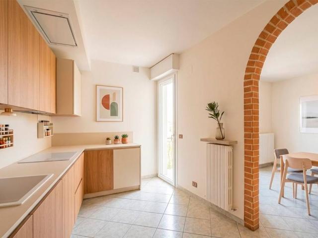 Appartamento in vendita a Piantata del Ponte, Marche