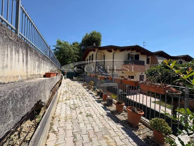 Appartamento in vendita a Piantata del Ponte, Marche