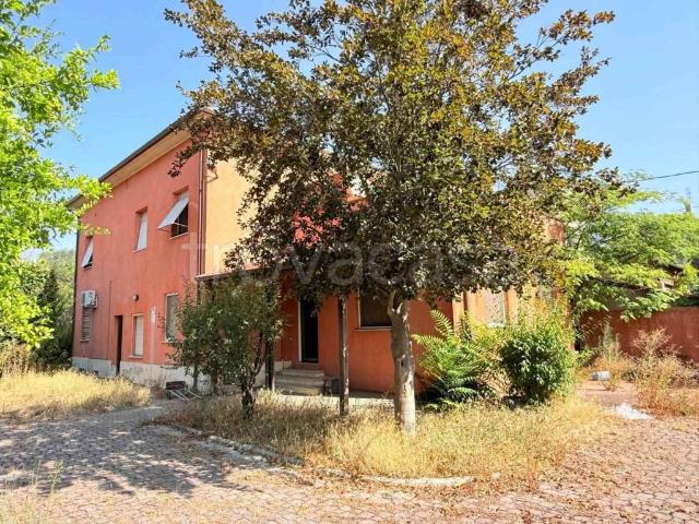 Appartamento in vendita a Piantata del Ponte, Monte Porzio