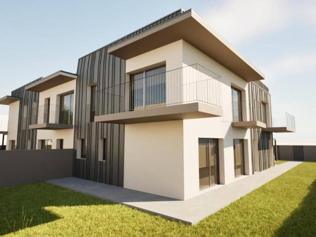 Appartamento in vendita a Zona Industriale, Monte Roberto