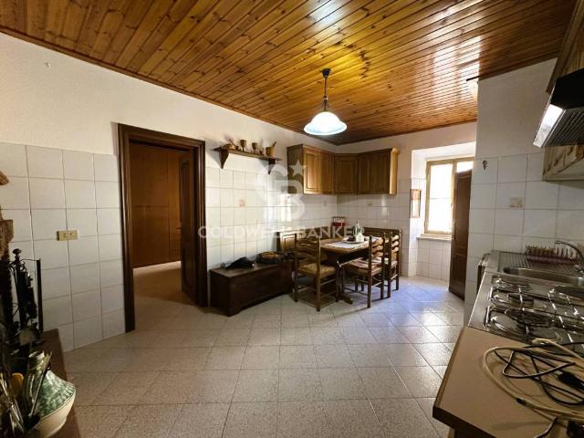 Appartamento in vendita a Monte Romano, Lazio