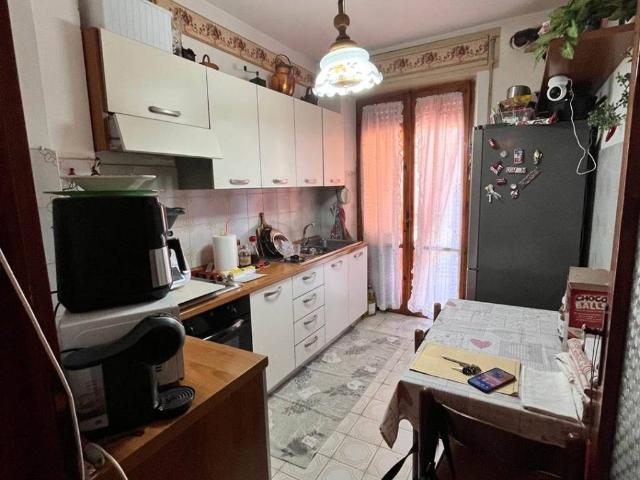 Appartamento in vendita a Monte Romano, Viterbo