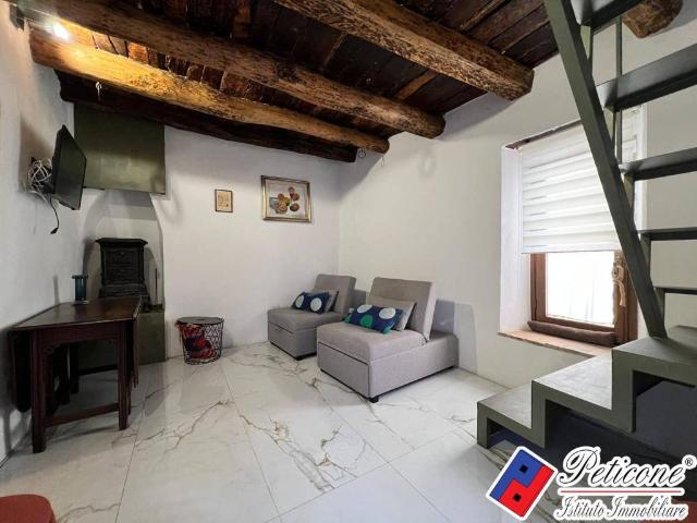 Appartamento in vendita a Monte San Biagio, Lazio