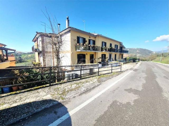 Appartamento in vendita a Monte San Giovanni Campano, Lazio
