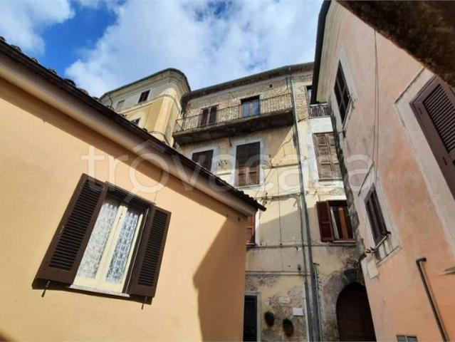 Appartamento in vendita a Monte San Giovanni Campano, Lazio