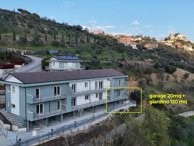 Appartamento in vendita a Monte San Giovanni Campano, Lazio