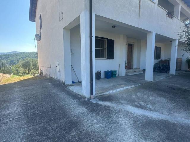 Appartamento in vendita a Monte San Giovanni Campano, Lazio