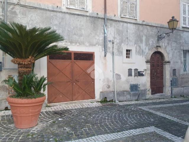 Appartamento in vendita a Monte San Giovanni Campano, Lazio