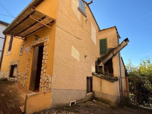 Appartamento in vendita a Monte San Giovanni Campano, Lazio