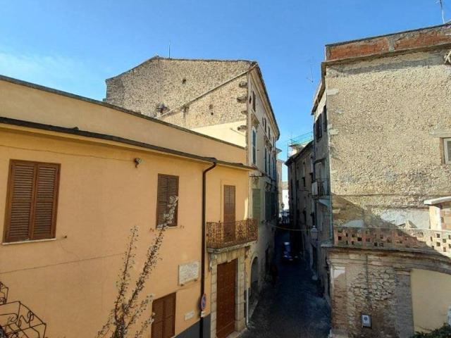 Appartamento in vendita a Monte San Giovanni Campano, Lazio