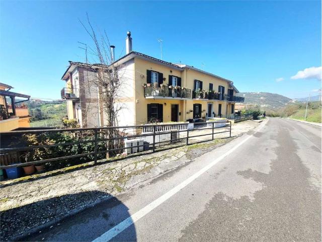 Appartamento in vendita a Monte San Giovanni Campano, Lazio