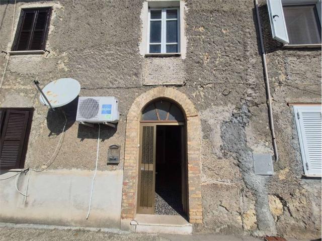 Appartamento in vendita a Monte San Giovanni Campano, Lazio