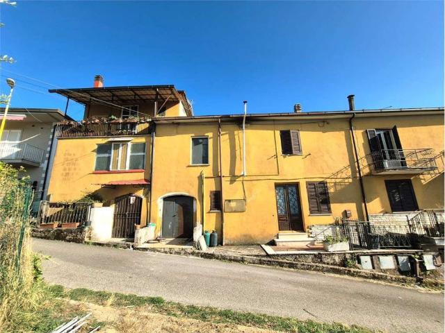 Appartamento in vendita a Monte San Giovanni Campano, Lazio