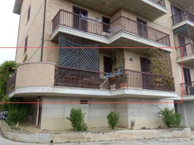Appartamento in vendita a Marche, Macerata