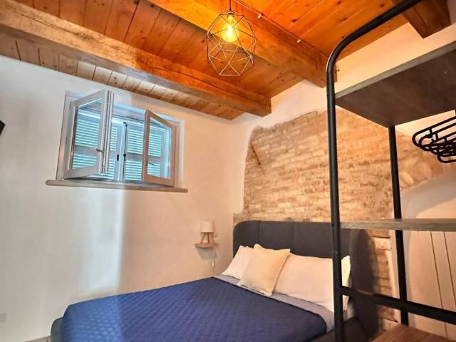 Appartamento in vendita a Marche, Macerata