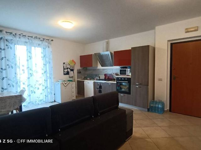 Appartamento in vendita a Marche, Macerata