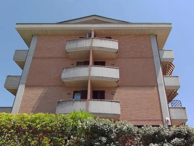 Appartamento in vendita a Monte San Giusto, Macerata